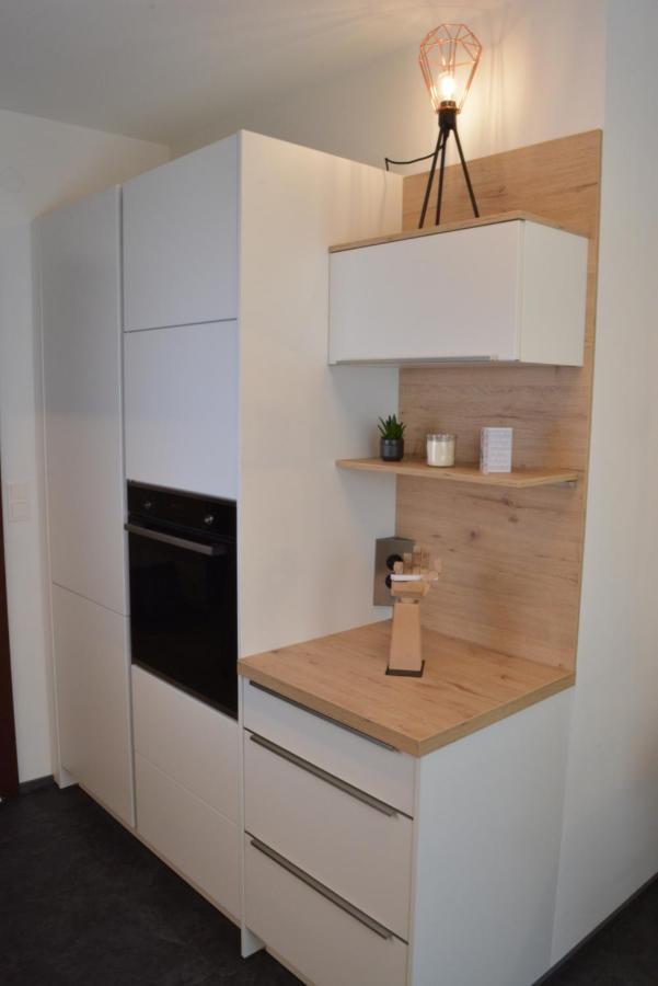 Apartment Im Oberen Murtal Proleb Екстер'єр фото